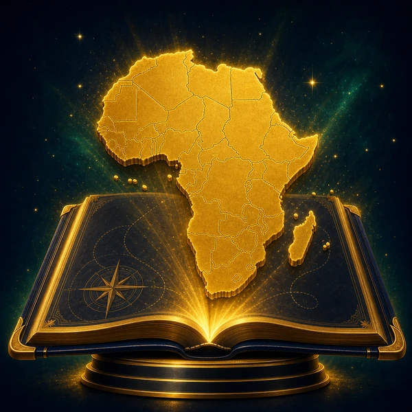 7 minutes pour conquérir l’Afrique