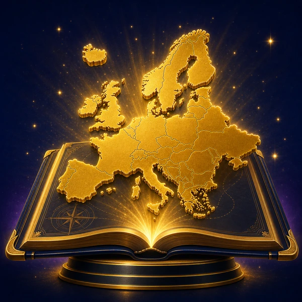 7 minutes pour conquérir l’Europe