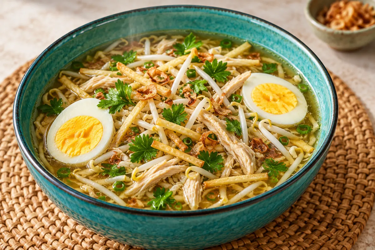 サオトスープ