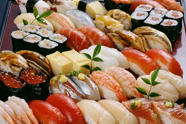 Sushi