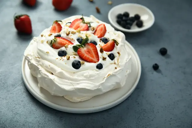 Pavlova