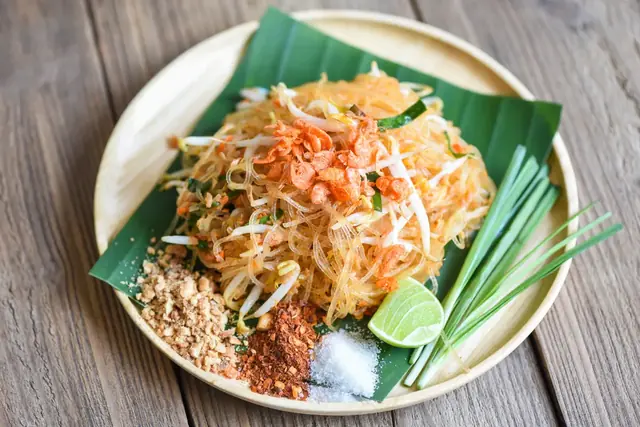 Pad Thai