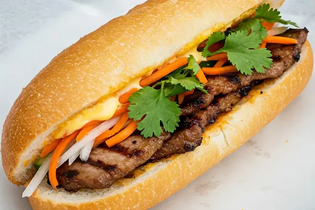 Banh Mi