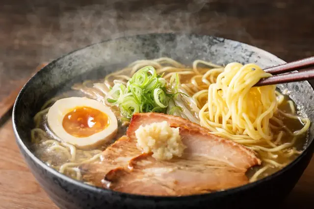 Ramen