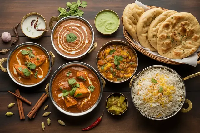 Curry