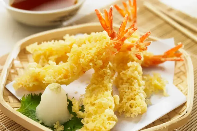 Tempura