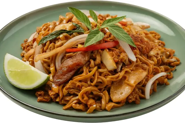 Mee Goreng