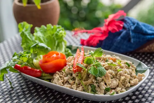 Larb