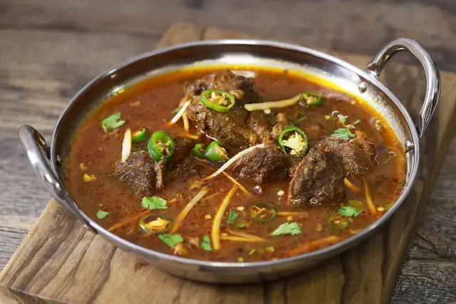 Nihari
