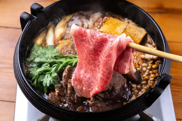 Sukiyaki