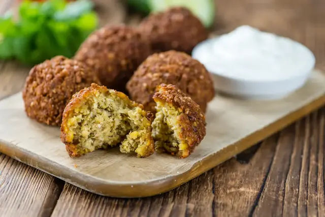 Falafel