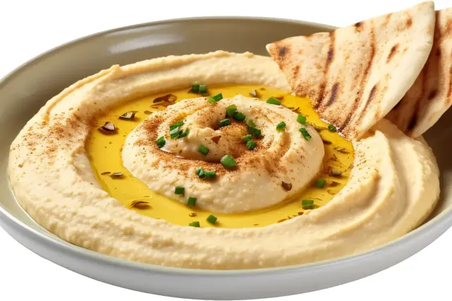 Houmous