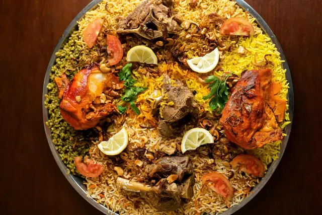 Kabsa