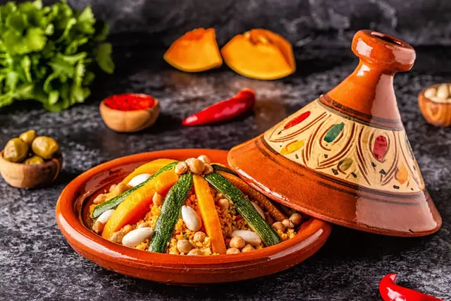 Tajine
