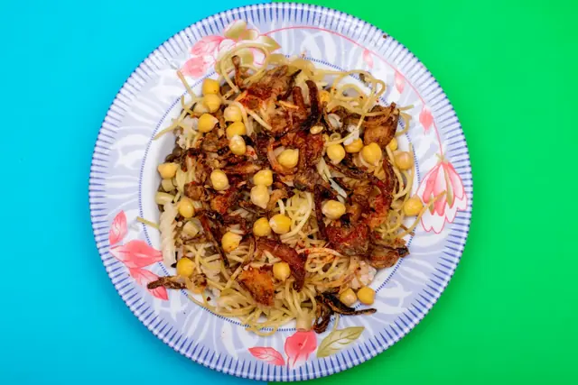 Koshari