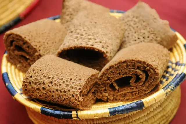 Injera