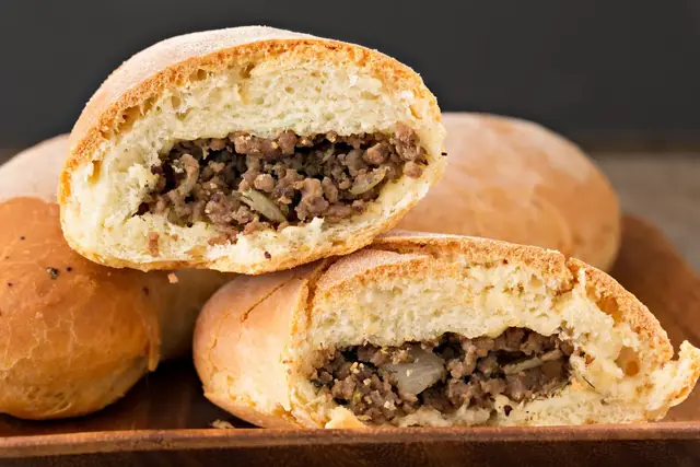 Pirojki
