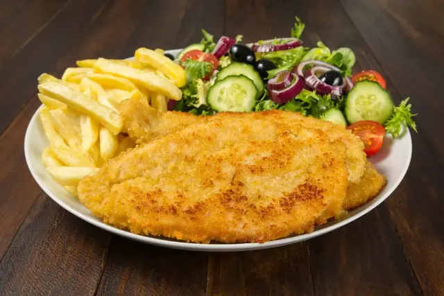 Schnitzel