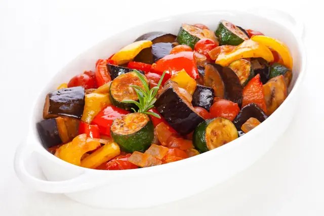 Ratatouille