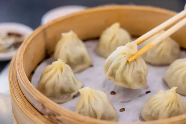 Xiaolongbao