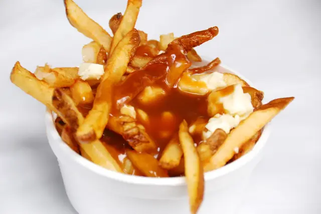 Poutine