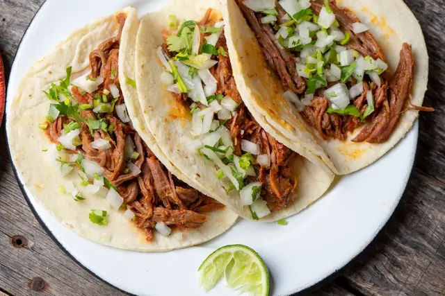 Tacos
