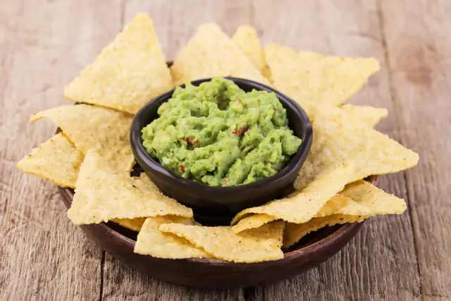 Guacamole