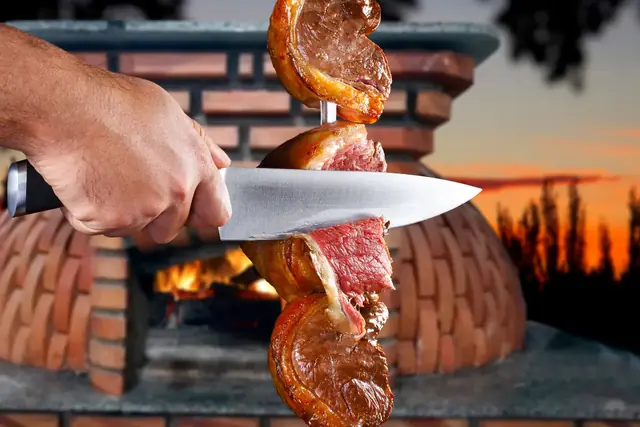 Churrasco