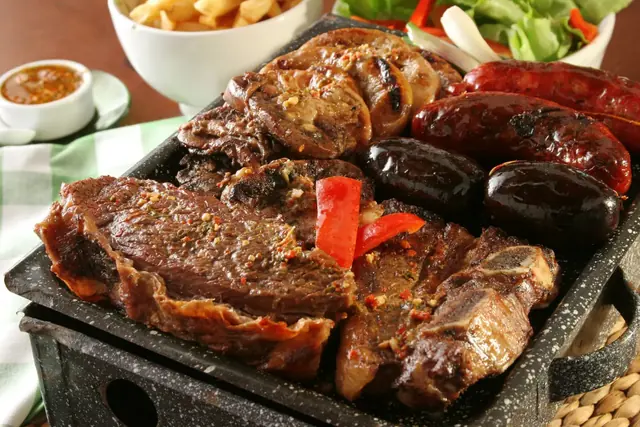 Asado