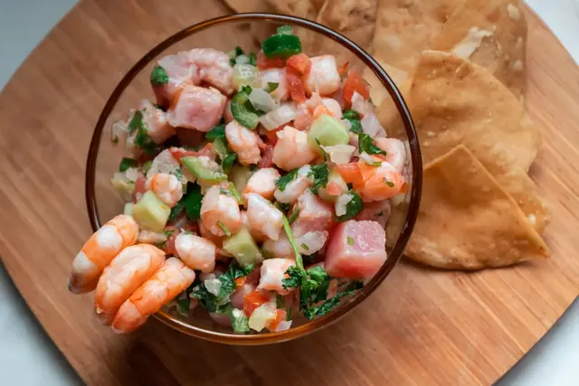 Ceviche