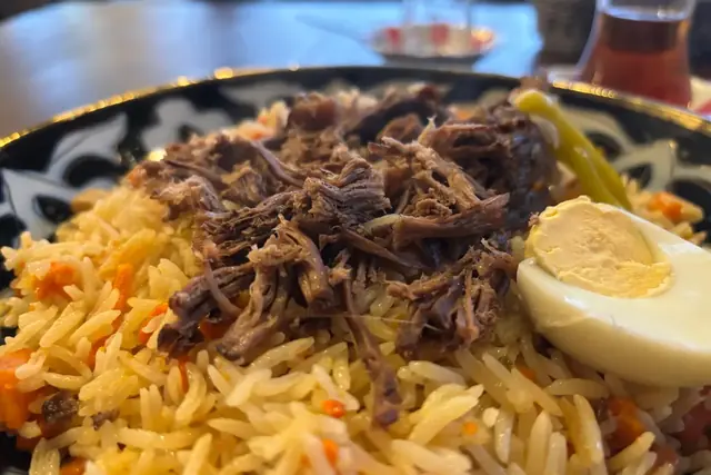 Plov