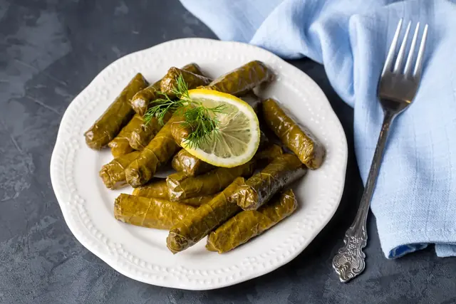 Dolma