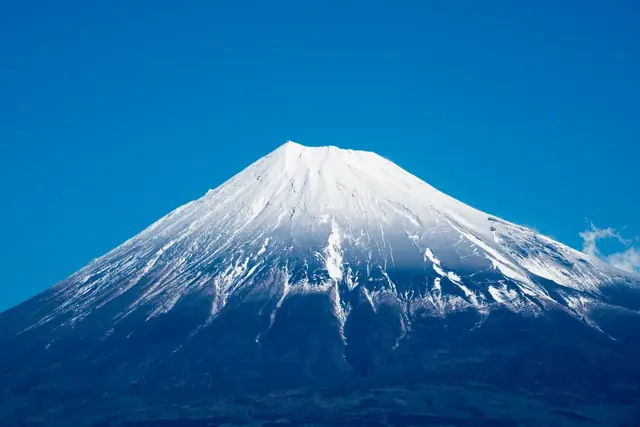 Mont Fuji