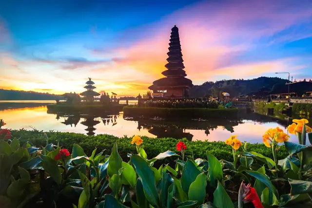 Bali