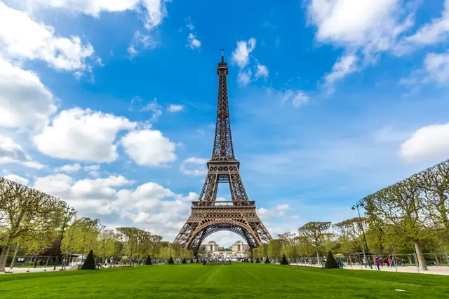 Tour Eiffel