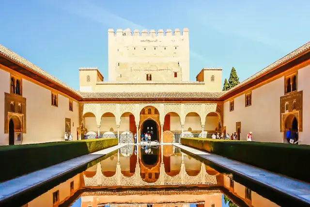 Alhambra