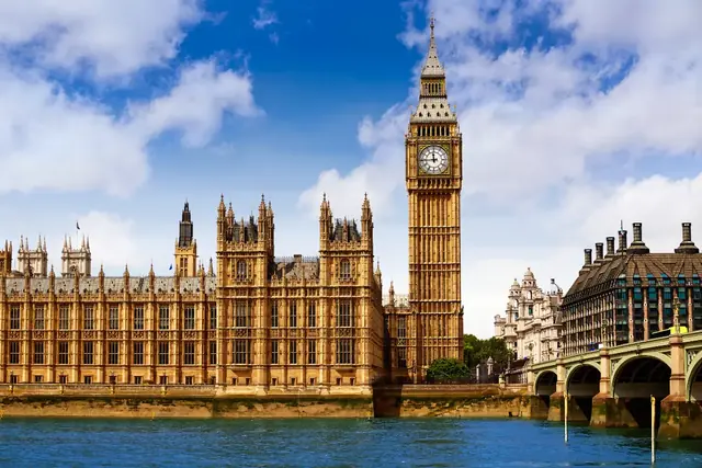 Big Ben