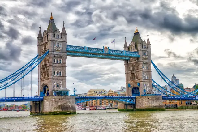 Tower Bridge