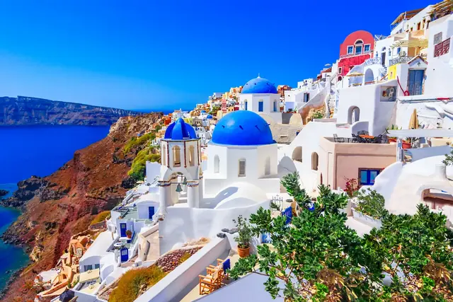 Santorin