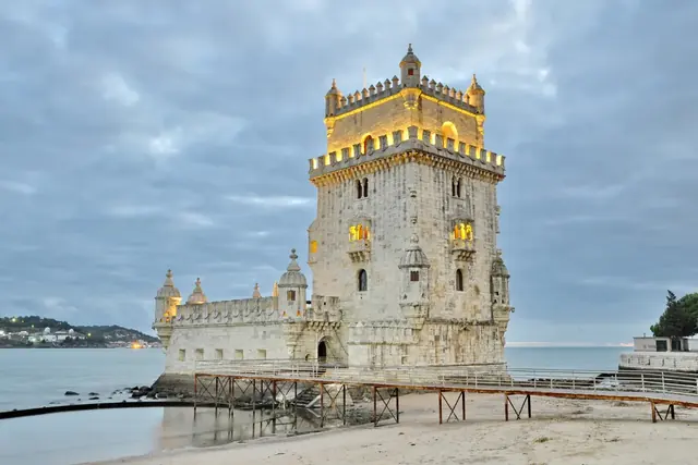 Tour de Belém