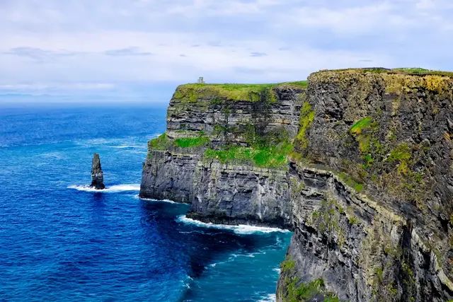Falaises de Moher