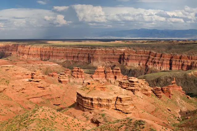 Grand Canyon