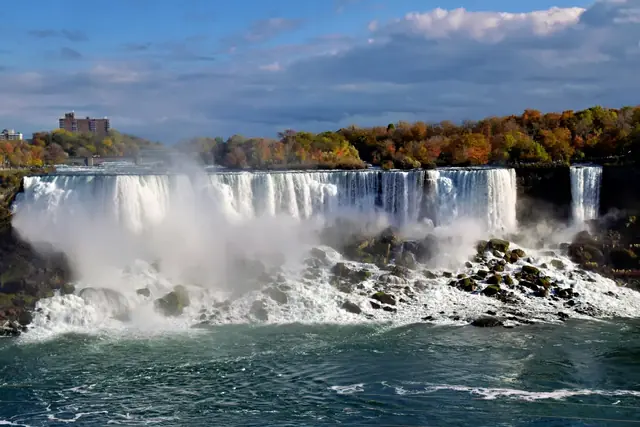 Chutes du Niagara