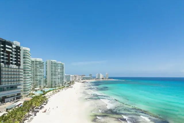 Cancún