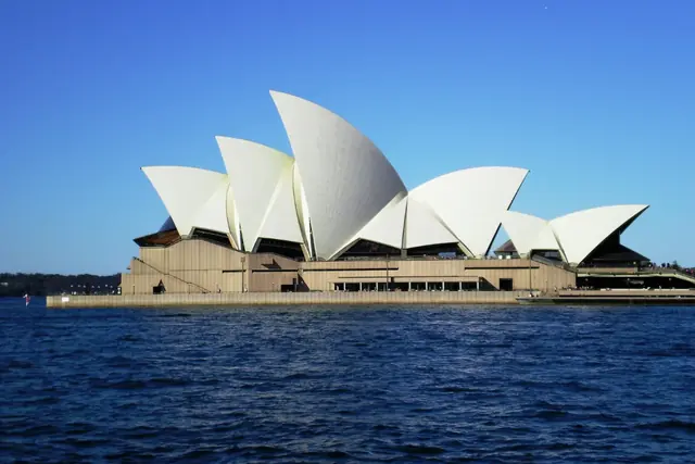 Opéra de Sydney