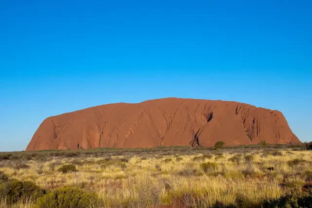 Uluru