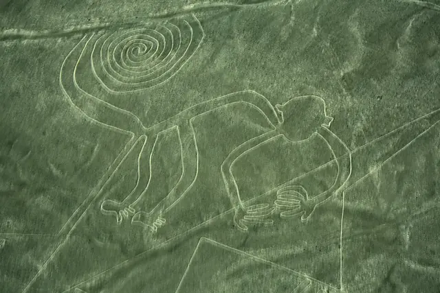 Lignes de Nazca