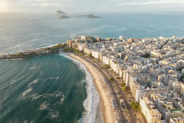 Copacabana