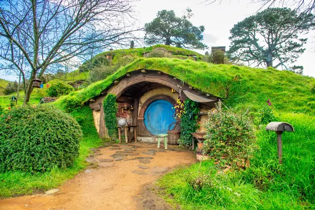 Hobbiton