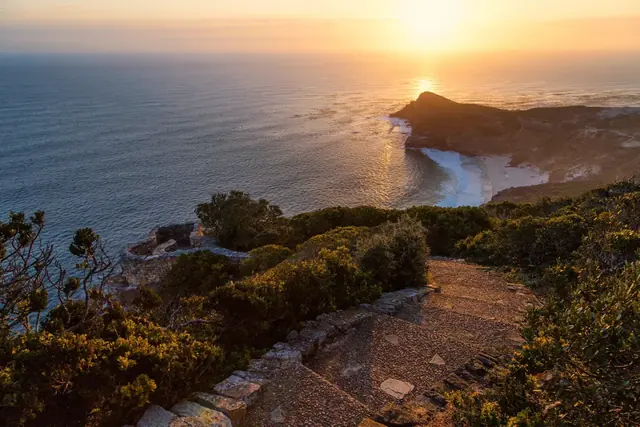 Cap de Bonne-Espérance